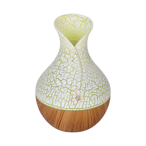 Denx - Vase Humidifier - Zambeel