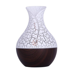 Denx - Vase Humidifier - Zambeel