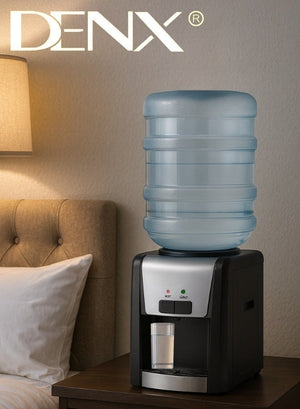 Denx - Water Dispenser Hot & Cold - Zambeel