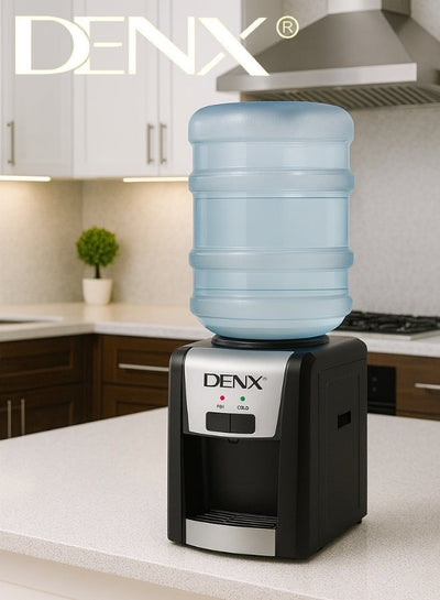 Denx - Water Dispenser Hot & Cold - Zambeel