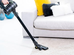 Denx - Wired Vacuum Cleaner © - Zambeel