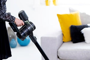 Denx - Wired Vacuum Cleaner © - Zambeel