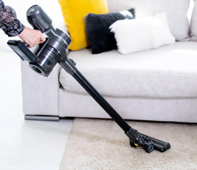 Denx - Wired Vacuum Cleaner © - Zambeel