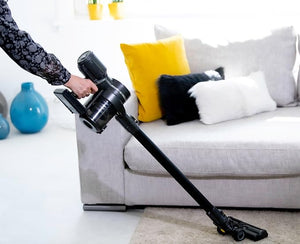 Denx - Wired Vacuum Cleaner © - Zambeel
