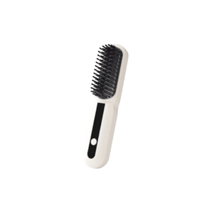 Denx - Wireless Hair Straightener - Zambeel