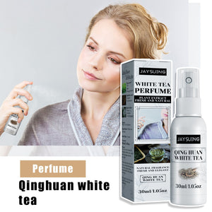 Deodorant Fragrance Light Perfume Body Flavor Fragrance Spray - Zambeel