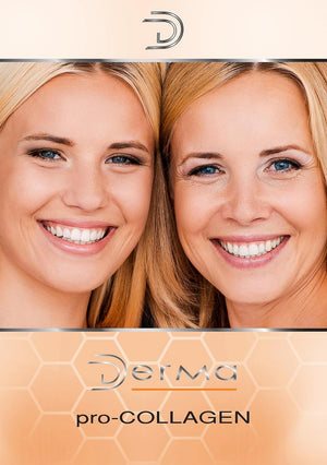 Derma - Pro Collagen Lifting Effect Serum (Original) - Zambeel