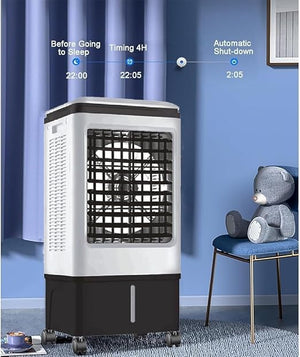 Desert Air Conditioner Cooler - Zambeel