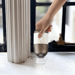 Desktop Capsule Vacuum Cleaner (K - 6) - Zambeel