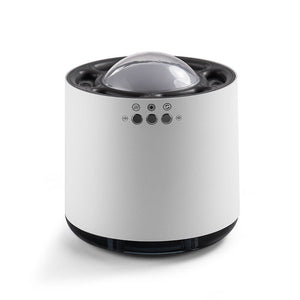 Desktop Heavy Fog Humidifier Office Home Porous Home Decor - Zambeel