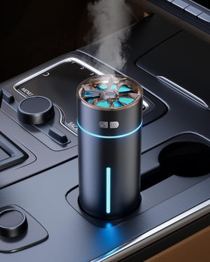 Desktop Humidifier - Zambeel