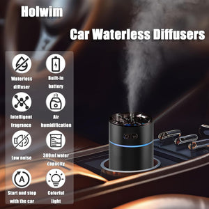 Desktop Humidifier - Zambeel