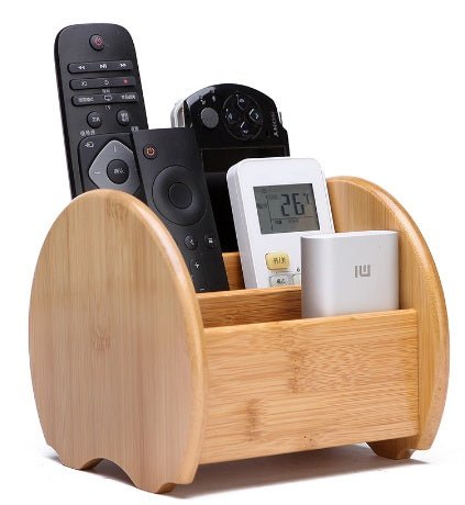 Desktop Storage Box - Zambeel