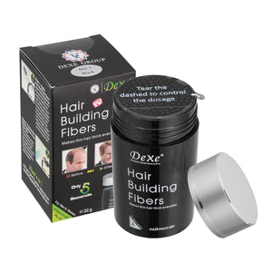 Dexe - Hair Building Fibers (Original) - Zambeel
