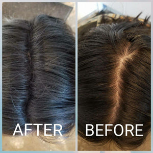 Dexe - Hair Building Fibers (Original) - Zambeel