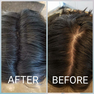 Dexe - Hair Building Fibers (Original) - Zambeel
