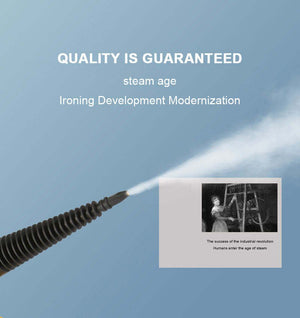 DF - Steam Cleaner (DF - A001) - Zambeel