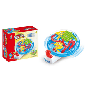 Di Hong - Maze Game Activate - Zambeel