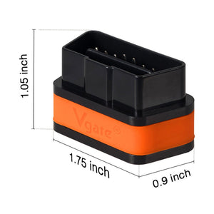 Diagnostic Tool Of Automobile Fault Detector - Zambeel