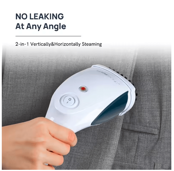 Difei - Handheld Garment Steamer - Zambeel