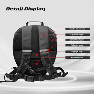 Digital Backpack - Zambeel