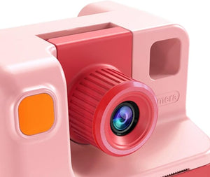 Digital Instant Camera - Zambeel