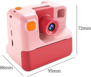 Digital Instant Camera - Zambeel