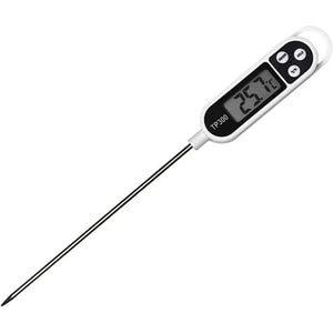 Digital Meat Thermometer - Zambeel