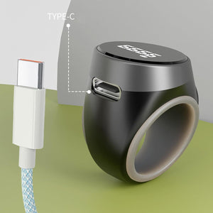 Digital Worship Counter - Zambeel