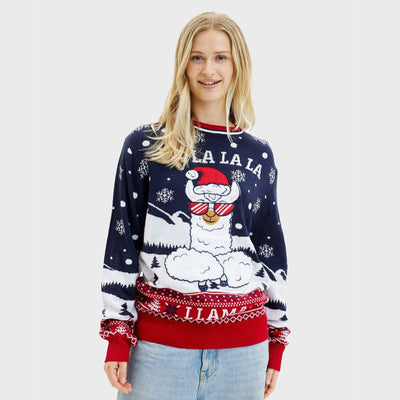 Digitally Printed Long - sleeved Sweaters For Men And Women - Zambeel