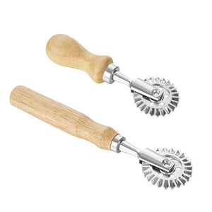 Dim Sum Pastry Dumpling Crust Cake Mould Cake Cutter Baking Utensils - Zambeel