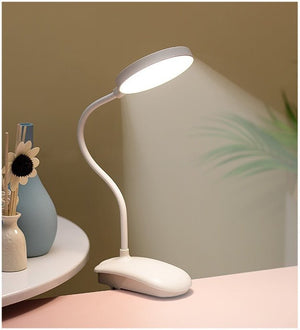 Dimming Adjustable Eye Clip Lamp Study Dormitory Office - Zambeel