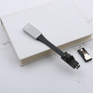 Dimming Mini LED Bookcase Lamp - Zambeel