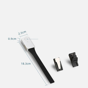 Dimming Mini LED Bookcase Lamp - Zambeel