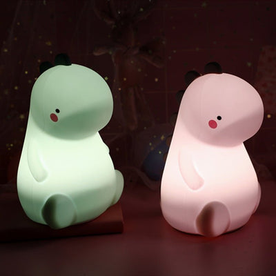 Dinosaur Touch Lamp - Zambeel