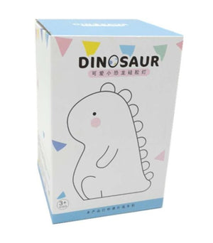 Dinosaur Touch Lamp - Zambeel