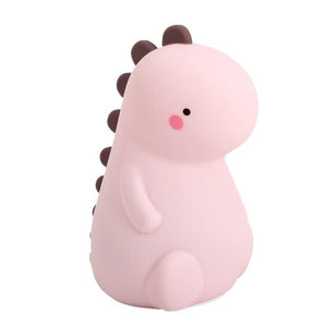 Dinosaur Touch Lamp - Zambeel
