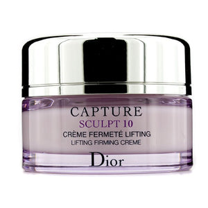 Dior - Capture Sculpt 10 Lifting Firming Cream (Original) - Zambeel