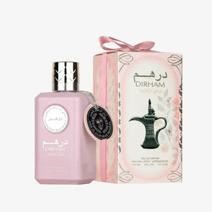 Dirham - Wardi Eau De Parfum - Zambeel