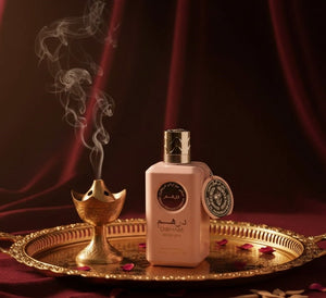 Dirham - Wardi Eau De Parfum - Zambeel