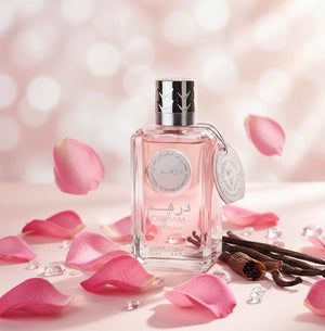 Dirham - Wardi Eau De Parfum - Zambeel