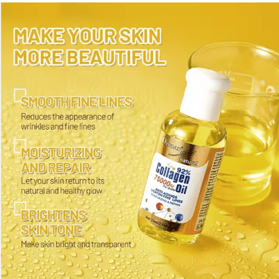 Disaar - 92% Collagen - Zambeel