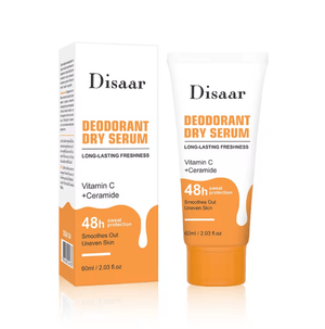 Disaar - Deodorant Dry Serum - Zambeel