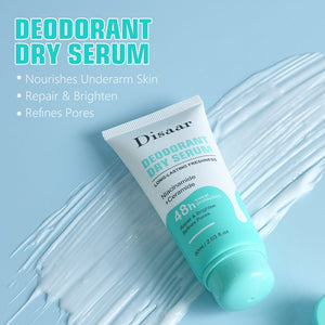 Disaar - Deodorant Dry Serum - Zambeel