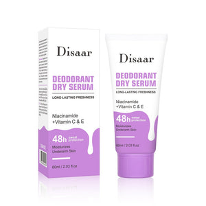 Disaar - Deodorant Dry Serum - Zambeel