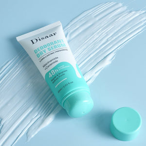 Disaar - Deodorant Dry Serum - Zambeel
