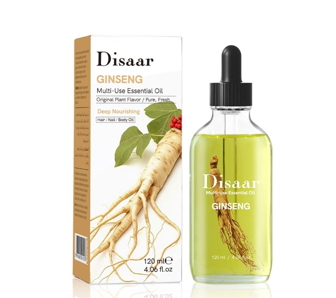 Disaar - Essential Oils (Original) - Zambeel