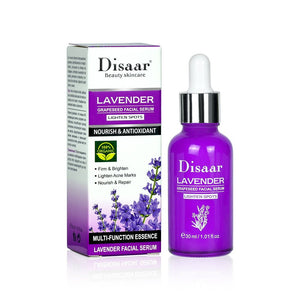 Disaar - Lavender Grapeseed Serum (Original) - Zambeel