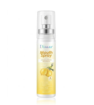 Disaar - Mouth Spray - Zambeel
