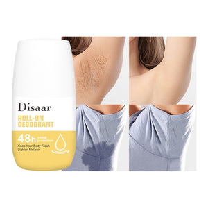 Disaar - Roll - On Deodorant - Zambeel
